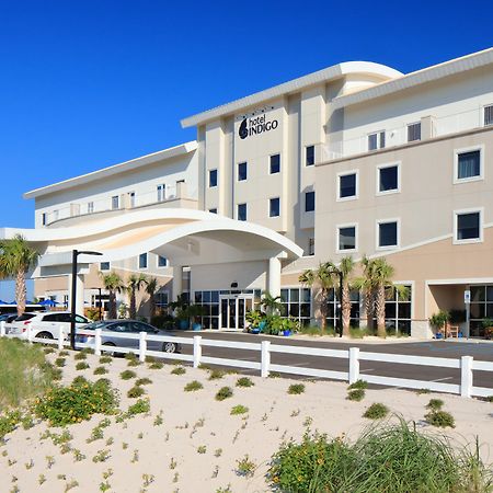 Hotel Indigo Orange Beach - Gulf Shores By Ihg Eksteriør bilde