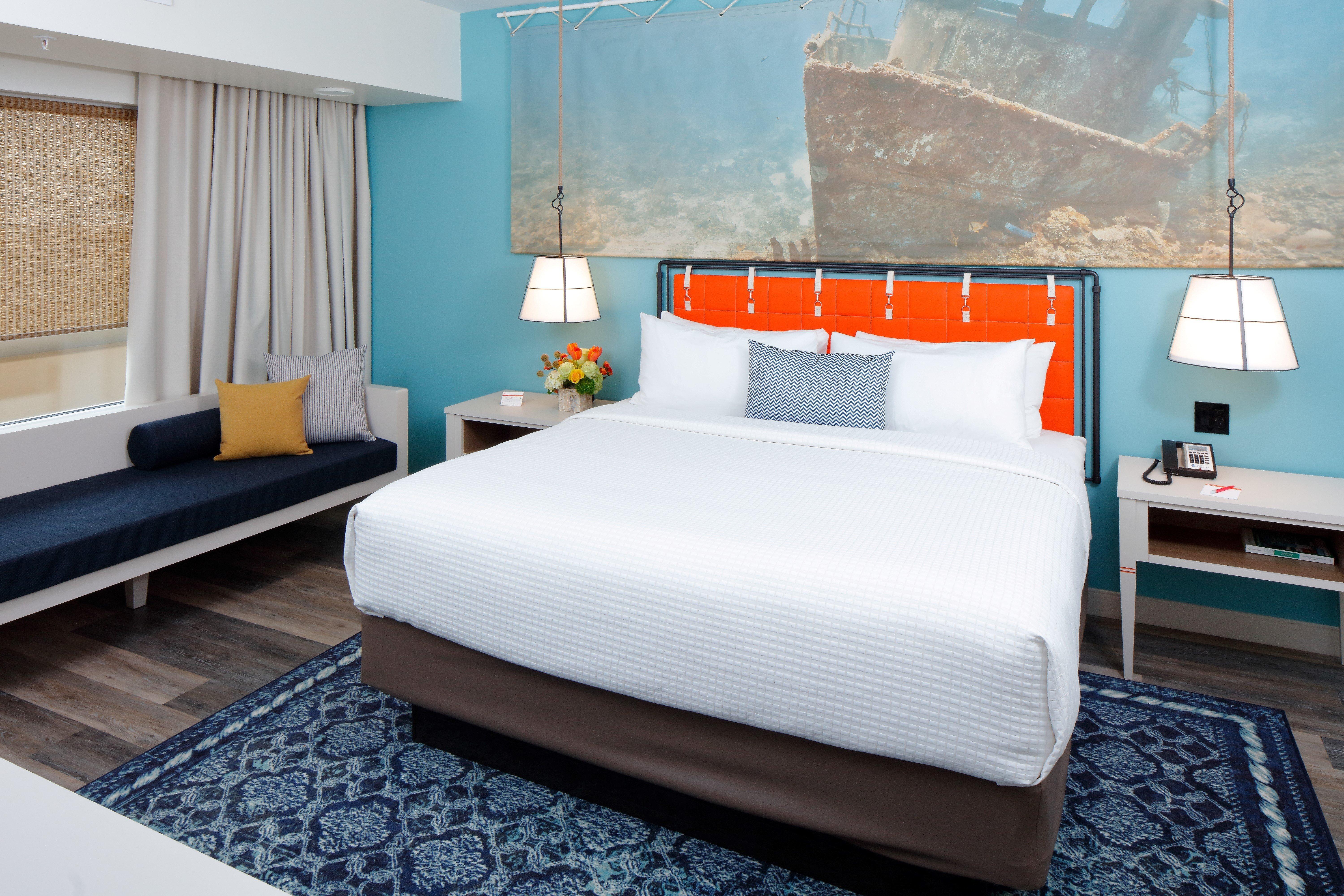 Hotel Indigo Orange Beach - Gulf Shores By Ihg Eksteriør bilde