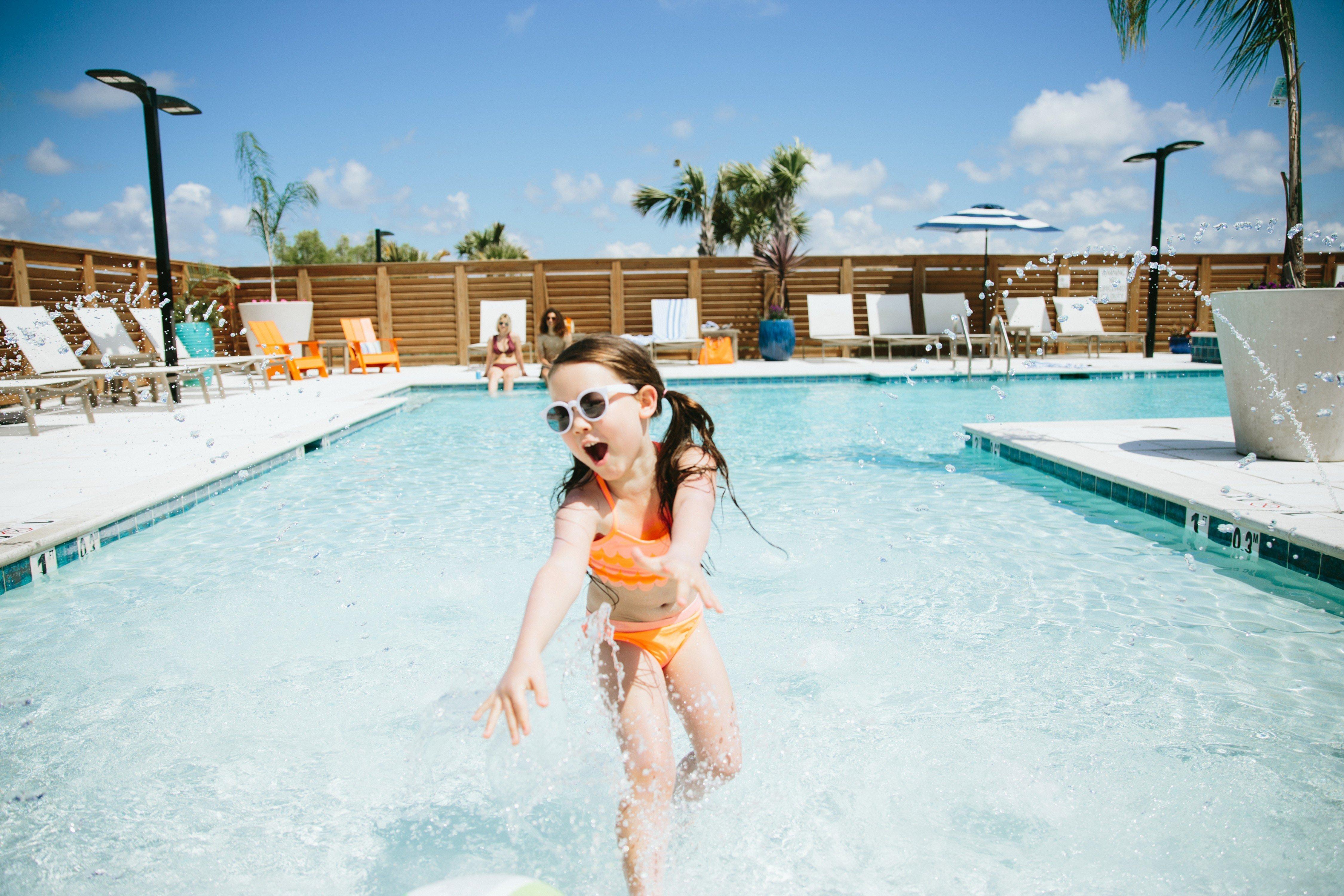 Hotel Indigo Orange Beach - Gulf Shores By Ihg Eksteriør bilde