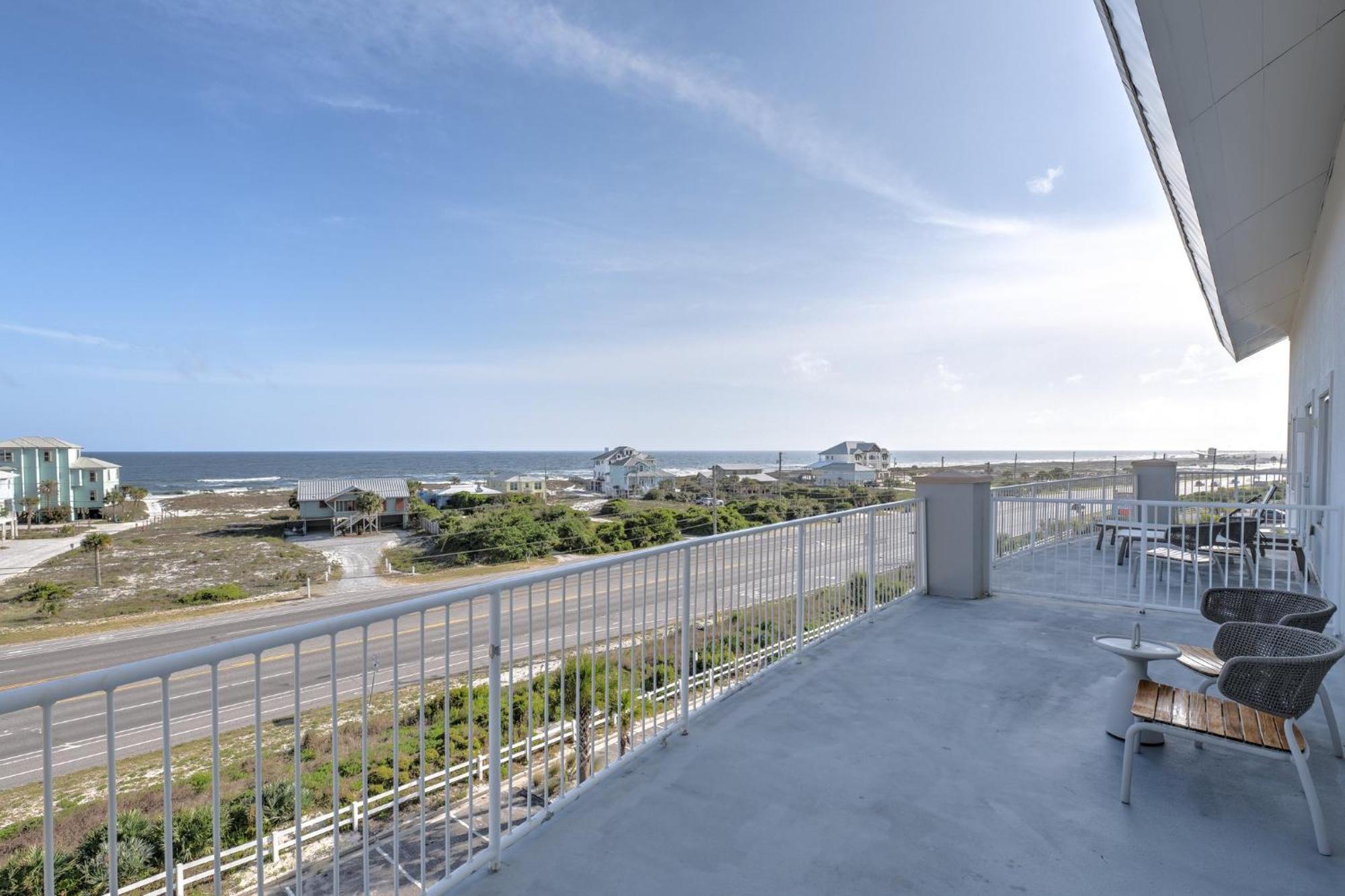 Hotel Indigo Orange Beach - Gulf Shores By Ihg Eksteriør bilde